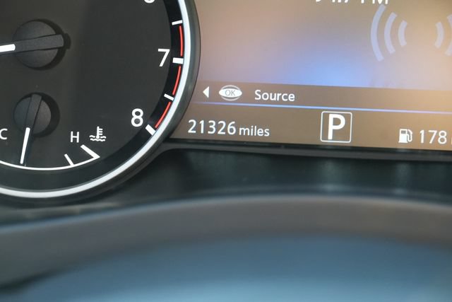 Used 2024 Nissan Murano SL AWD/4WD image 30