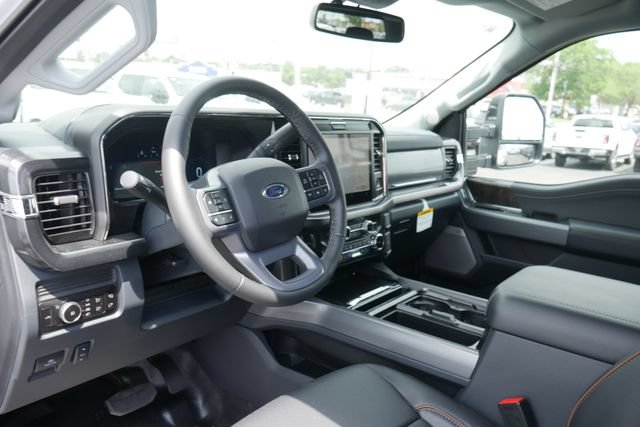 New 2026 Ford F550 4x4 Crew Cab image 14