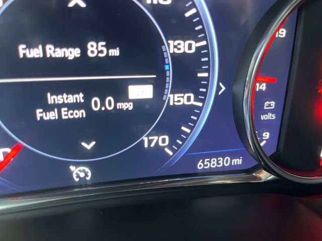 Used 2022 Chevrolet Blazer RS w/ Enhanced Convenience Package image 19