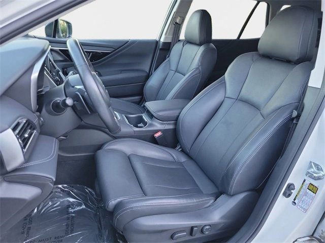 Used 2024 Subaru Outback Limited XT image 16