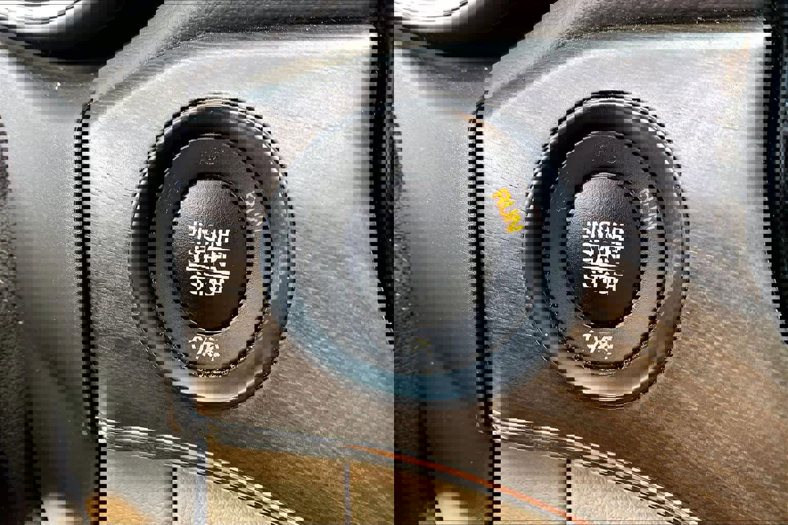 Used 2020 Jeep Grand Cherokee Overland image 31