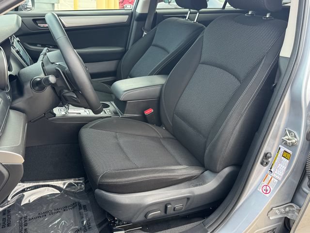 Used 2018 Subaru Outback 2.5i Premium AWD/4WD image 14