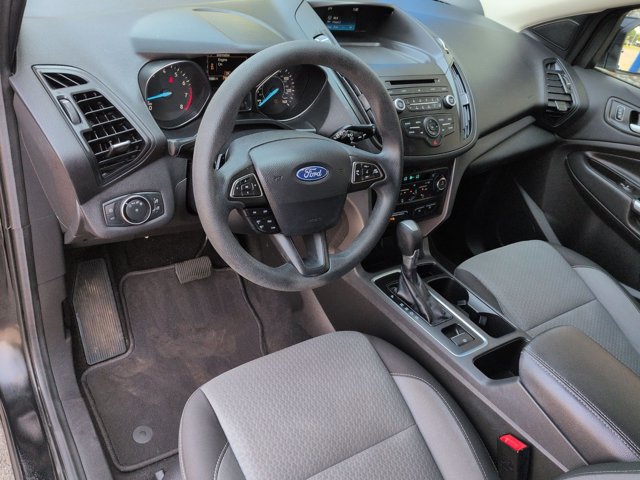 Used 2017 Ford Escape SE w/ SE Cold Weather Package AWD/4WD image 13