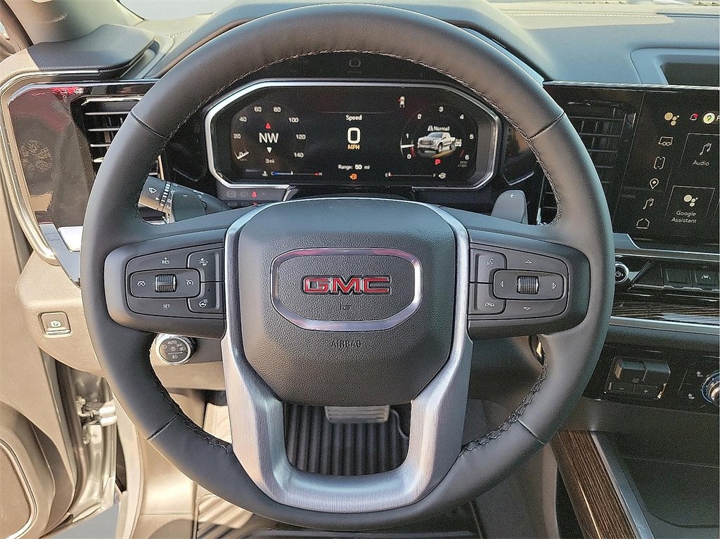 New 2026 GMC Sierra 1500 Elevation w/ Preferred Package image 16