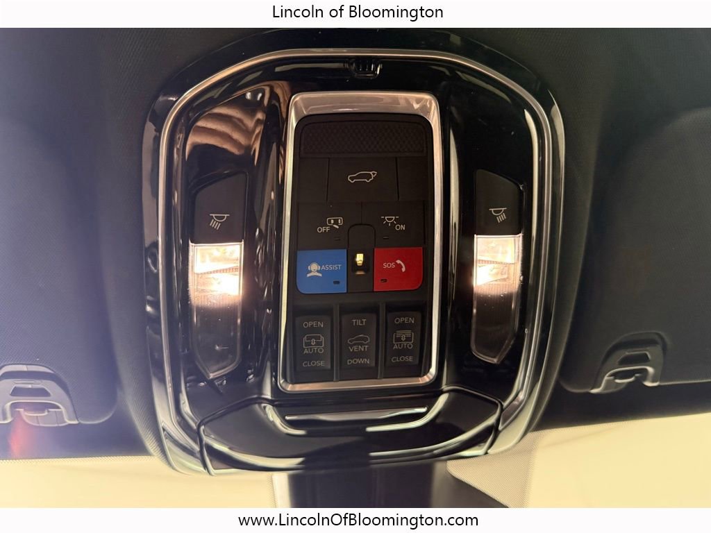 Used 2022 Jeep Grand Wagoneer Series I image 43