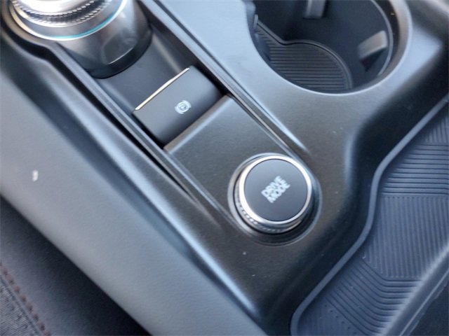 New 2025 Ford Explorer Active w/ Active Comfort Package image 18