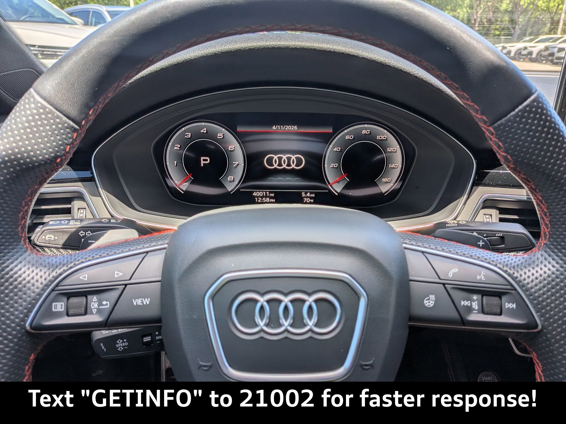 Used 2023 Audi S5 Premium Plus w/ Premium Plus Package image 34