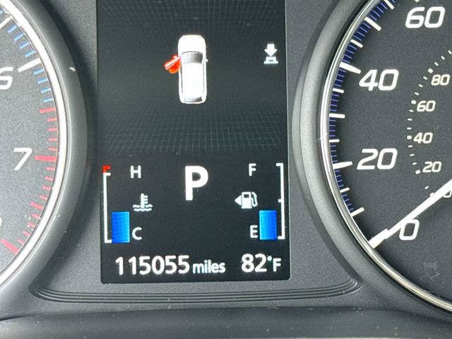 Used 2018 Mitsubishi Outlander ES AWD/4WD image 12