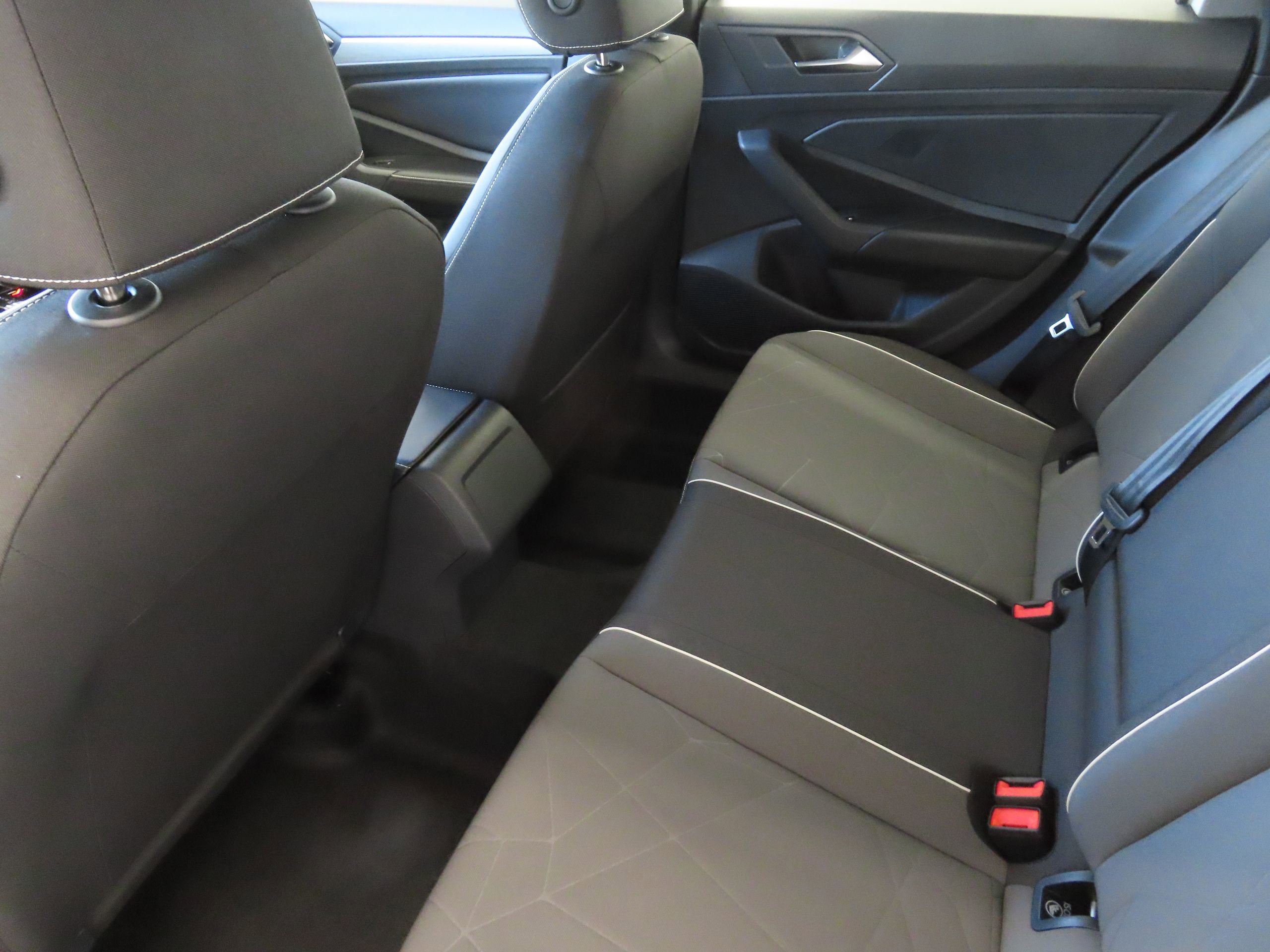 New 2026 Volkswagen Jetta Sport FWD image 20