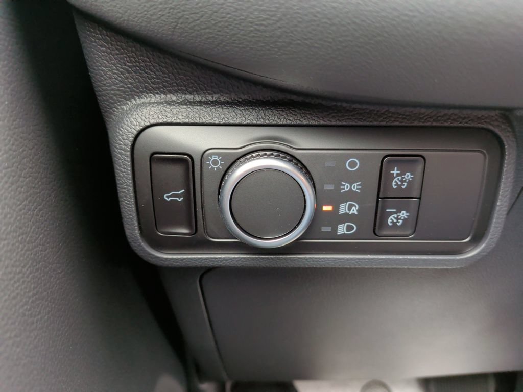 New 2026 Ford Explorer Active AWD/4WD image 29