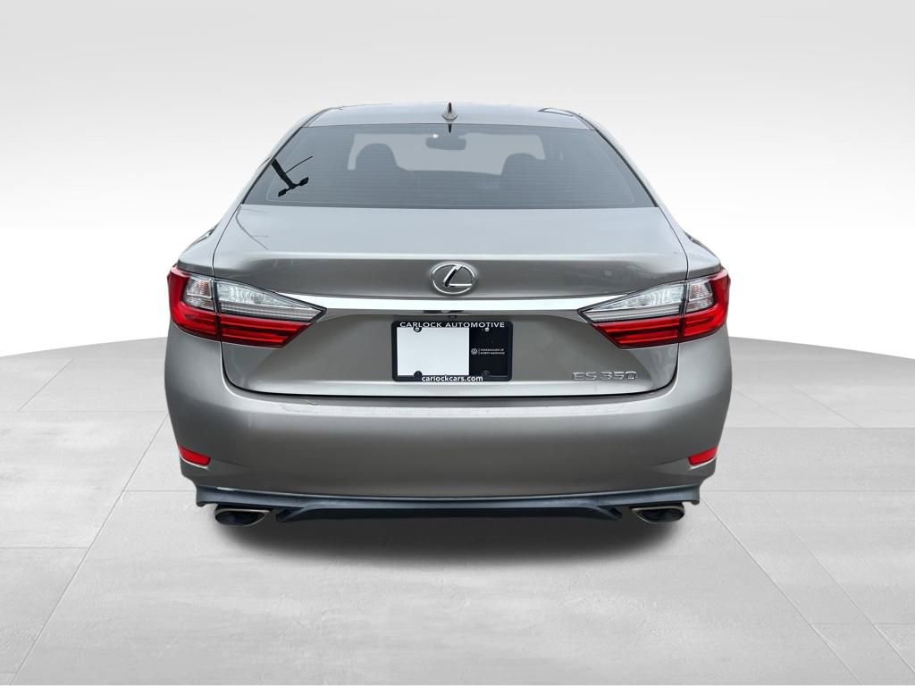 Used 2018 Lexus ES 350 image 6