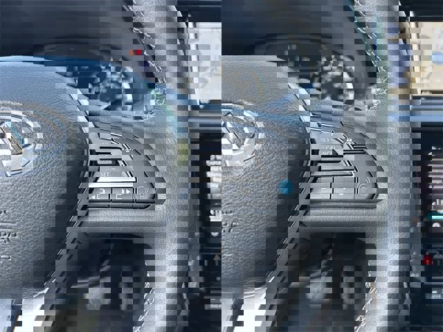 Used 2023 INFINITI QX55 Essential image 28