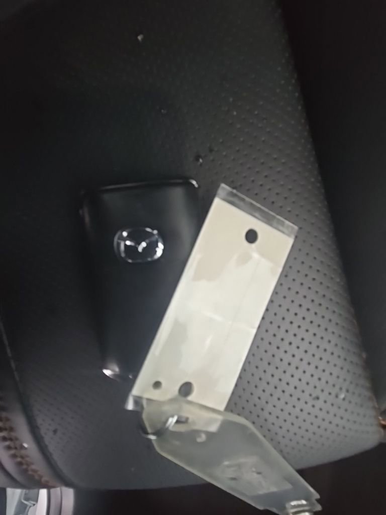 Used 2025 MAZDA CX-50 AWD 2.5 Hybrid w/ Premium Pkg image 33