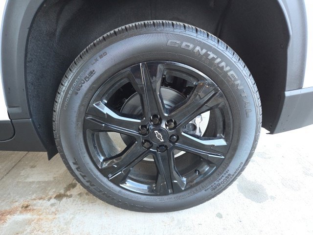 New 2027 Chevrolet Traverse LT w/ Midnight/Sport Edition AWD/4WD image 69