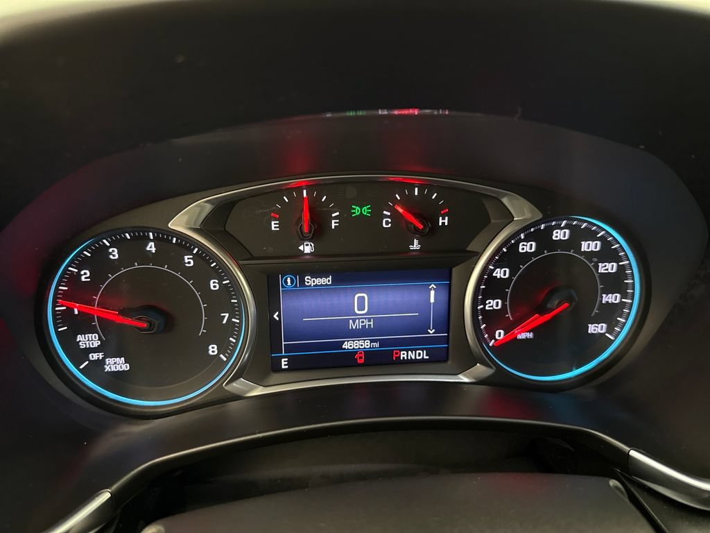 Used 2019 Chevrolet Equinox LT AWD/4WD image 15