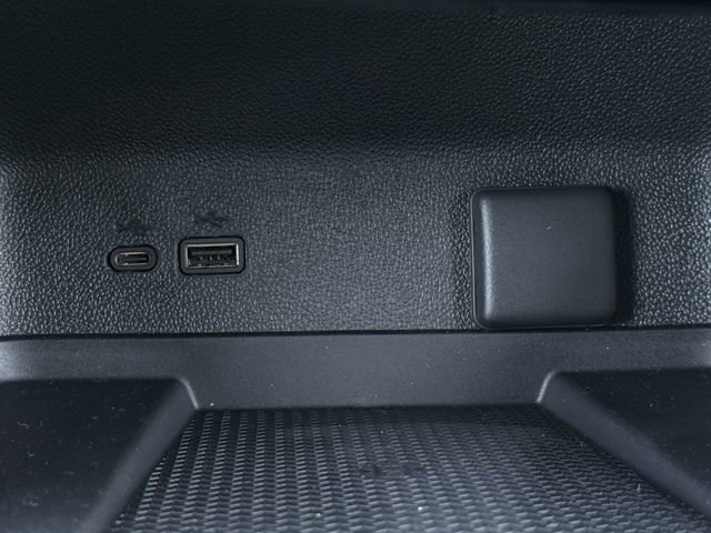 New 2026 Chevrolet Traverse LT image 18