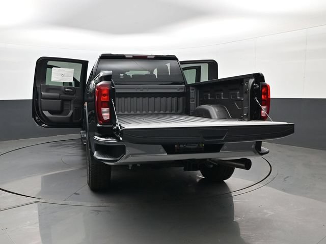 New 2026 GMC Sierra 2500 Pro w/ Max Trailering Package AWD/4WD image 34