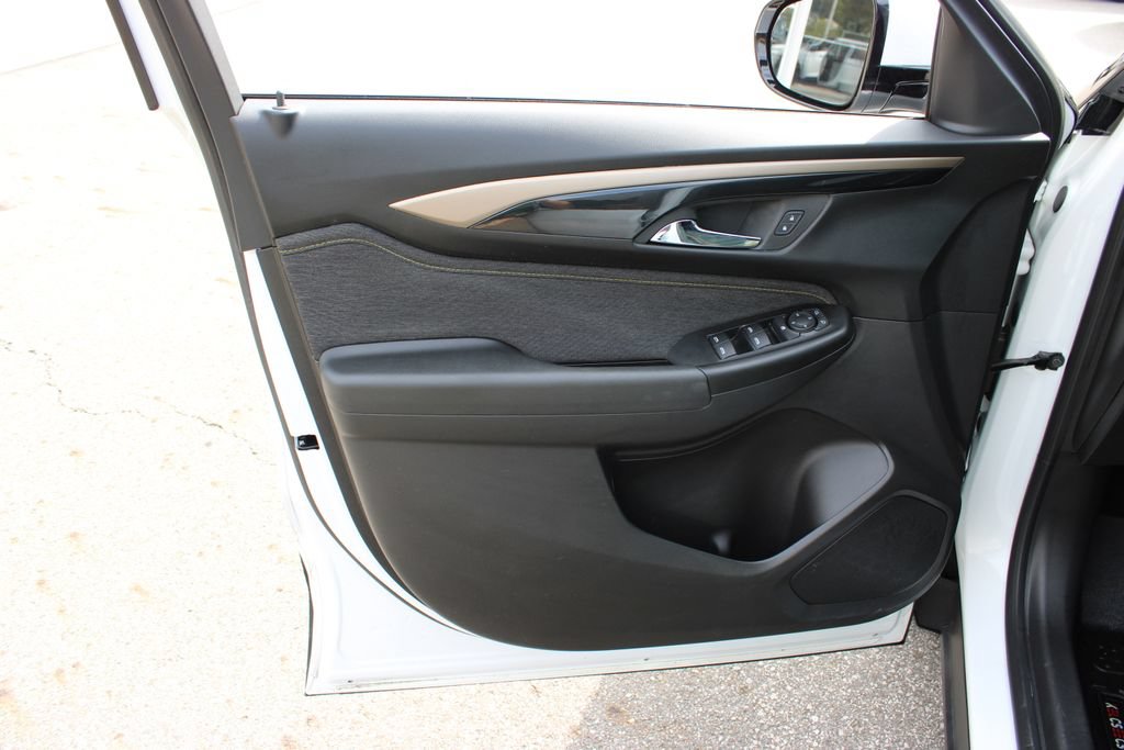 Used 2024 Chevrolet TrailBlazer ACTIV AWD/4WD image 7