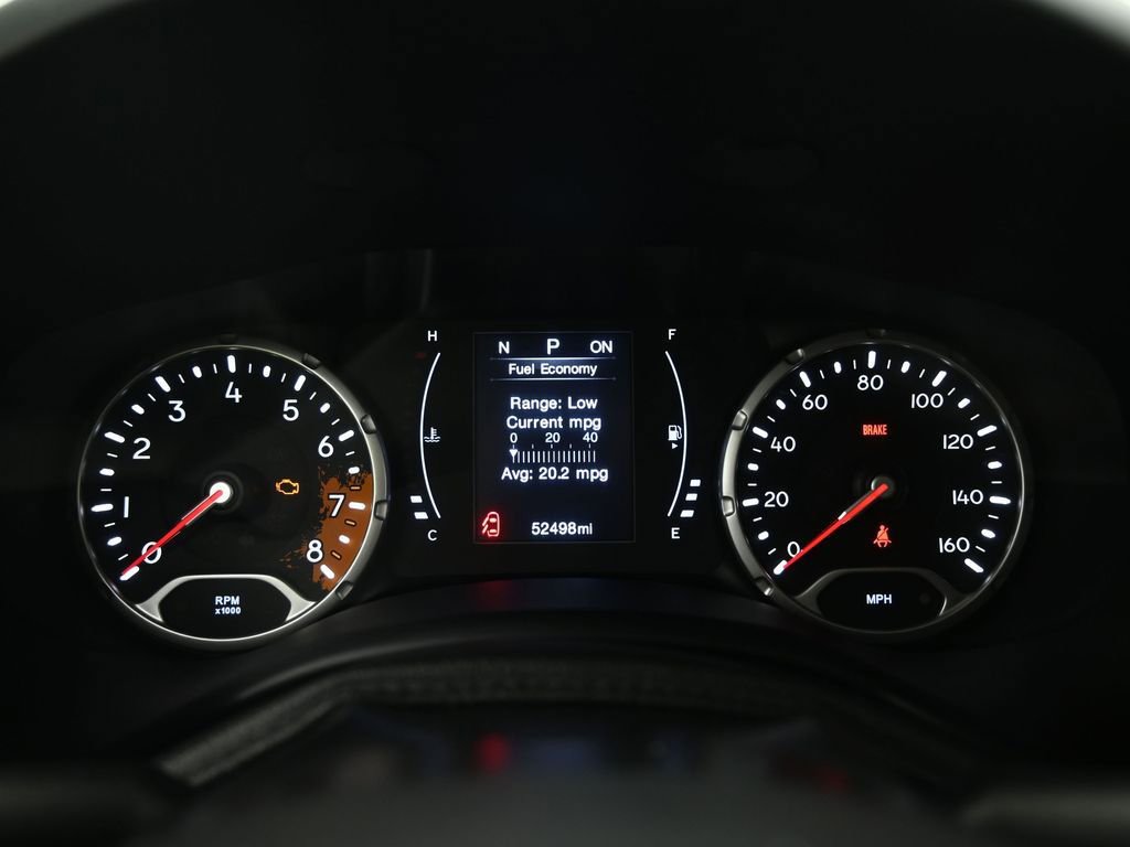 Used 2018 Jeep Renegade Sport w/ Power & Air Group image 14