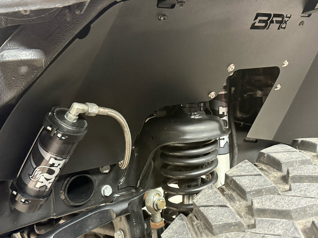 Used 2023 Jeep Wrangler Unlimited Rubicon 392 w/ Xtreme Recon 35" Tire Package AWD/4WD image 21