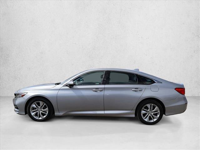 Used 2019 Honda Accord LX image 9