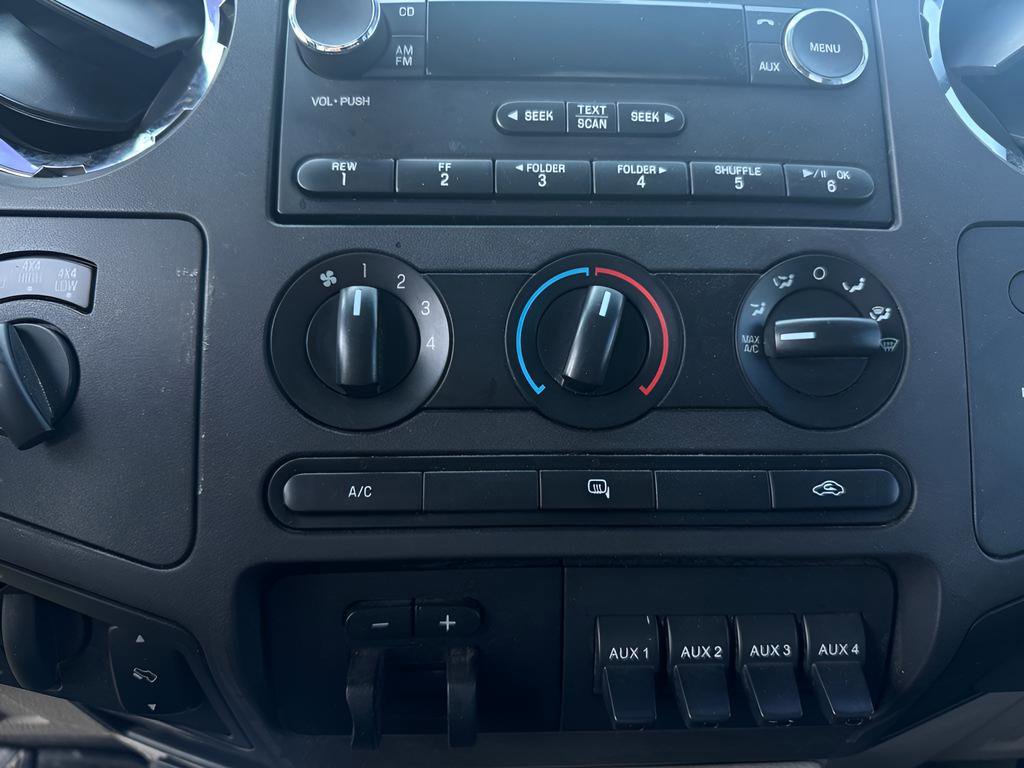 Used 2009 Ford F350 XLT image 26