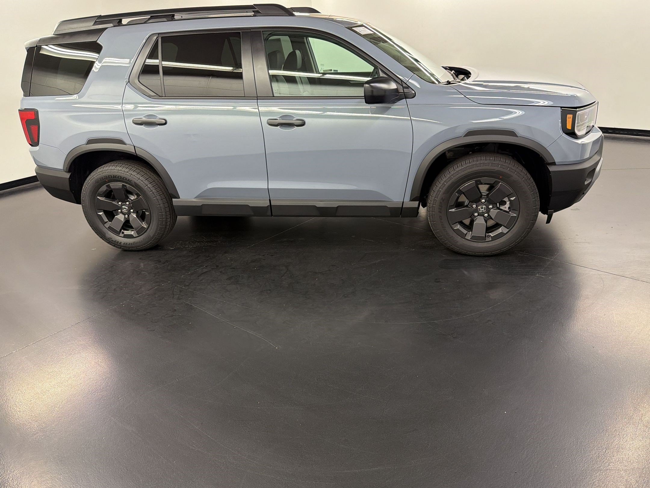 New 2026 Honda Passport RTL image 8