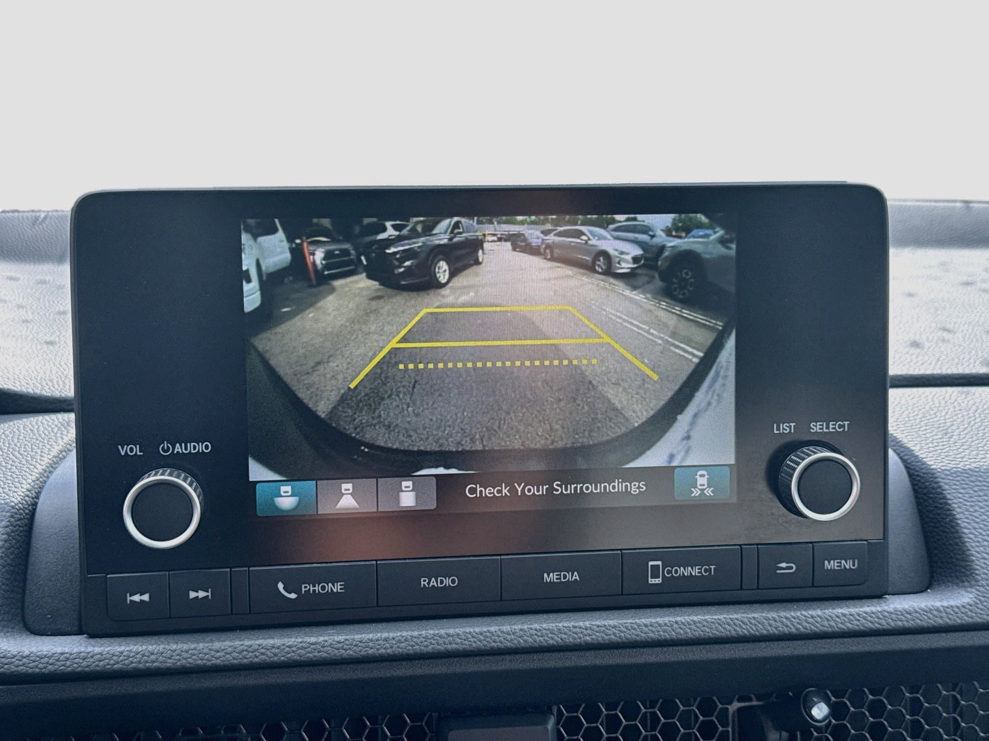 Used 2024 Honda CR-V EX image 13