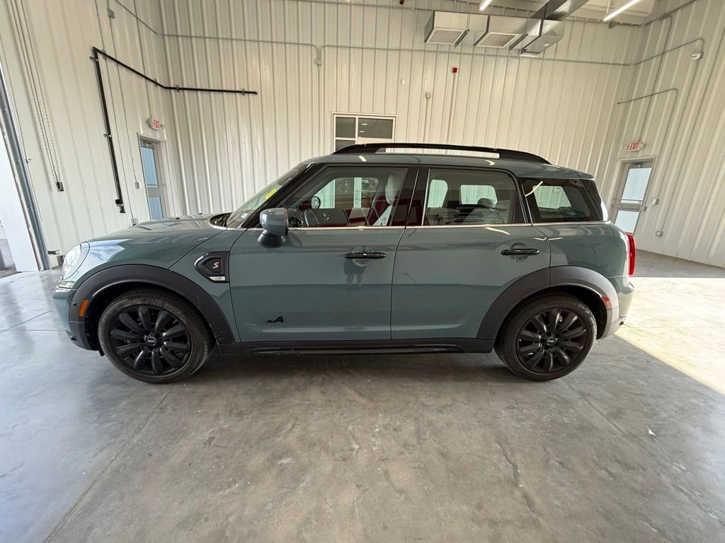 Used 2023 MINI Cooper Countryman S AWD/4WD image 17
