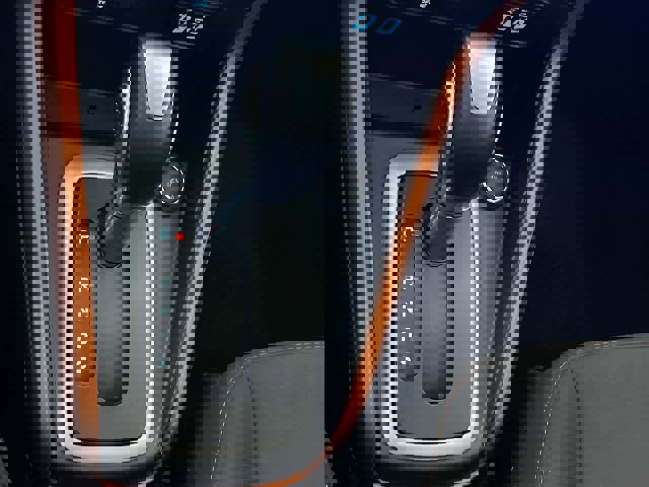 Used 2021 Ford EcoSport SE w/ SE Appearance Package AWD/4WD image 20