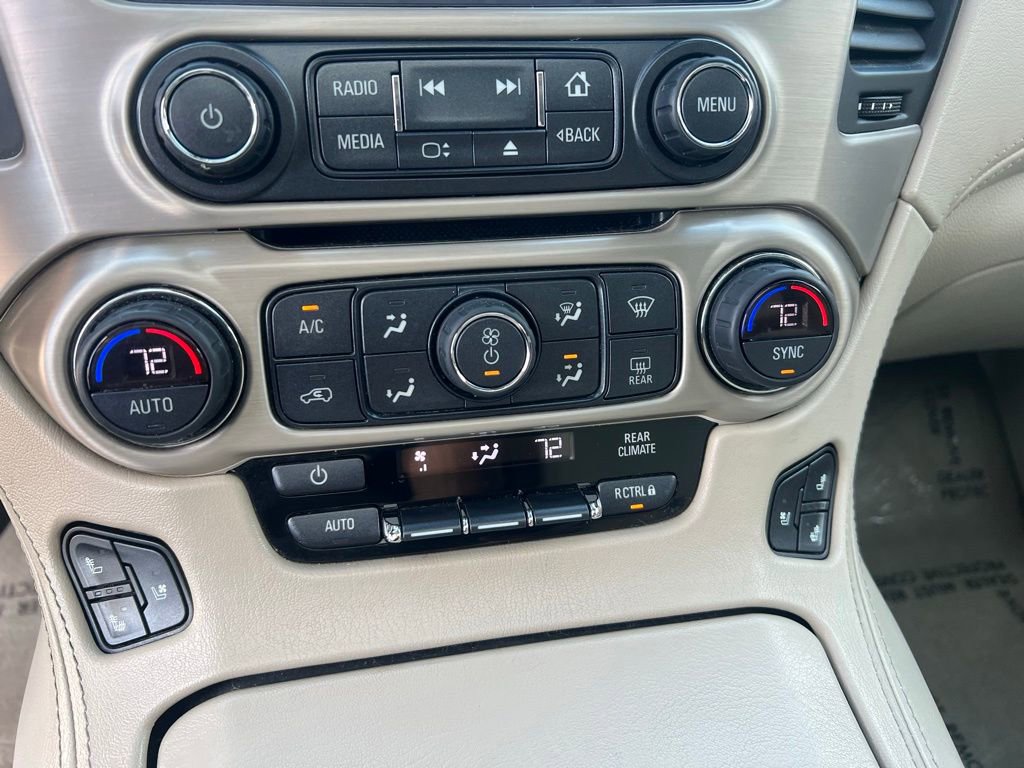 Used 2018 GMC Yukon Denali w/ Denali Ultimate Package AWD/4WD image 26