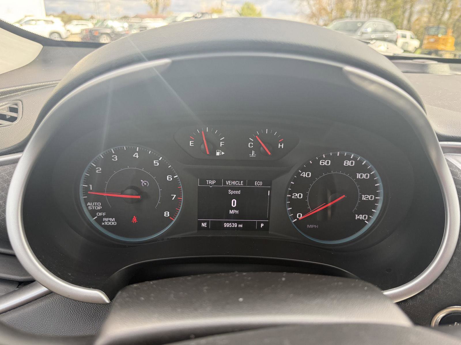 Used 2023 Chevrolet Malibu LT image 20