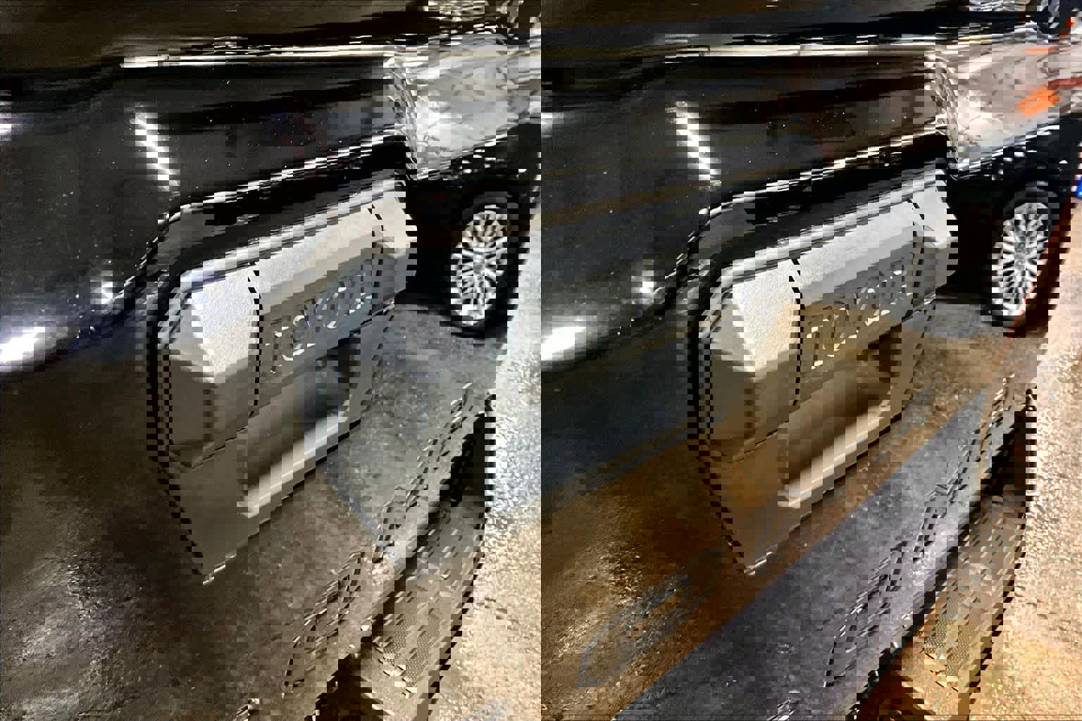 Certified 2025 Toyota Tacoma SR5 image 29