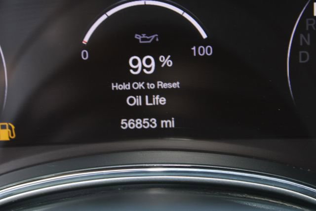 Used 2021 Jeep Grand Cherokee Laredo X image 20