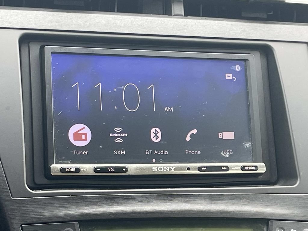 Used 2011 Toyota Prius Two FWD image 18