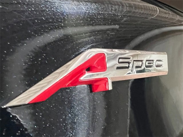 New 2025 Acura Integra A-Spec image 5