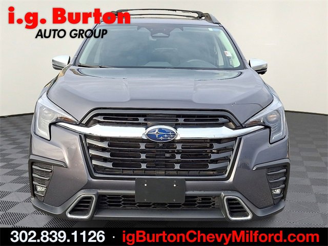Used 2023 Subaru Ascent Touring image 2