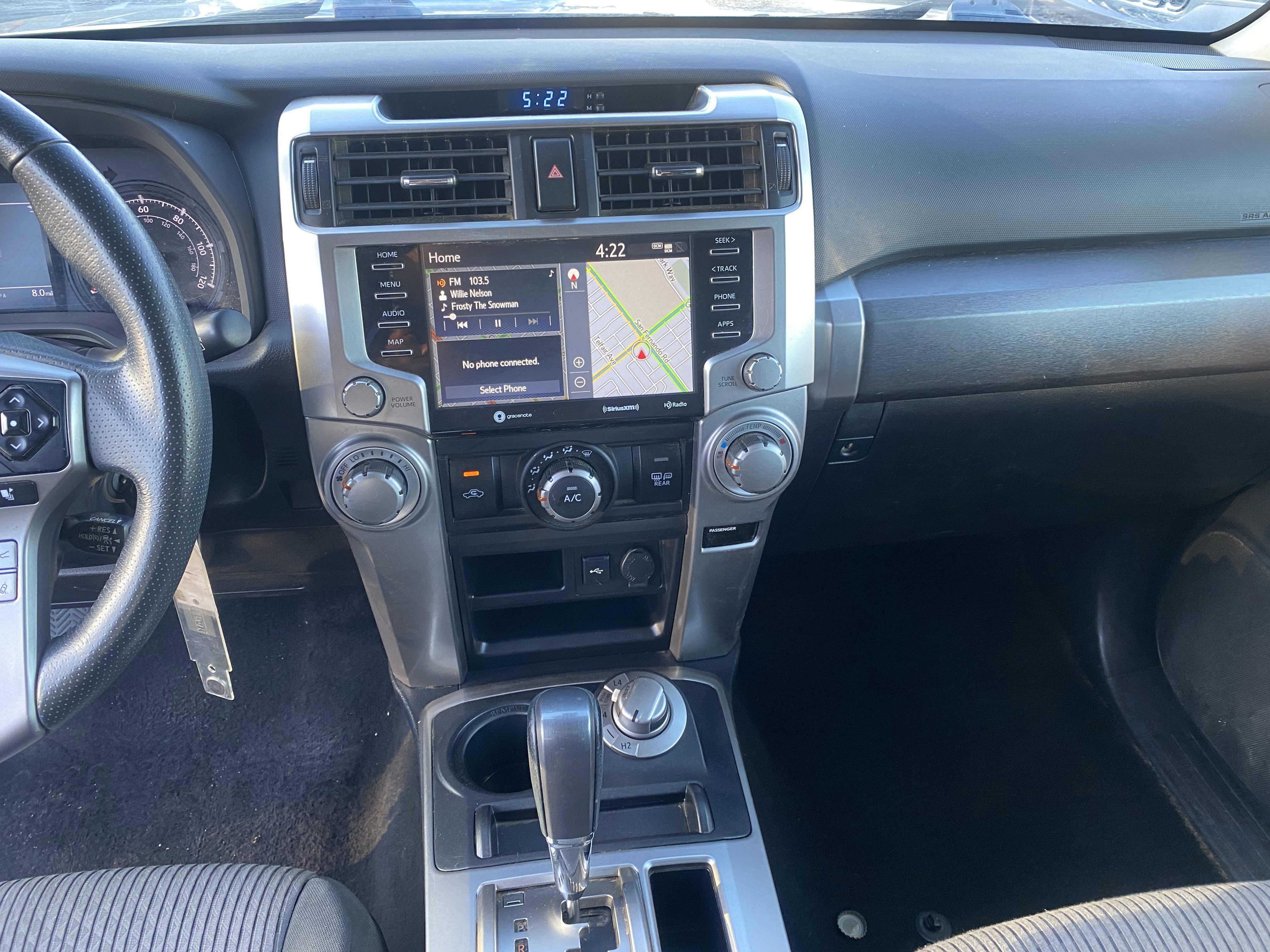 Used 2020 Toyota 4Runner SR5 image 13