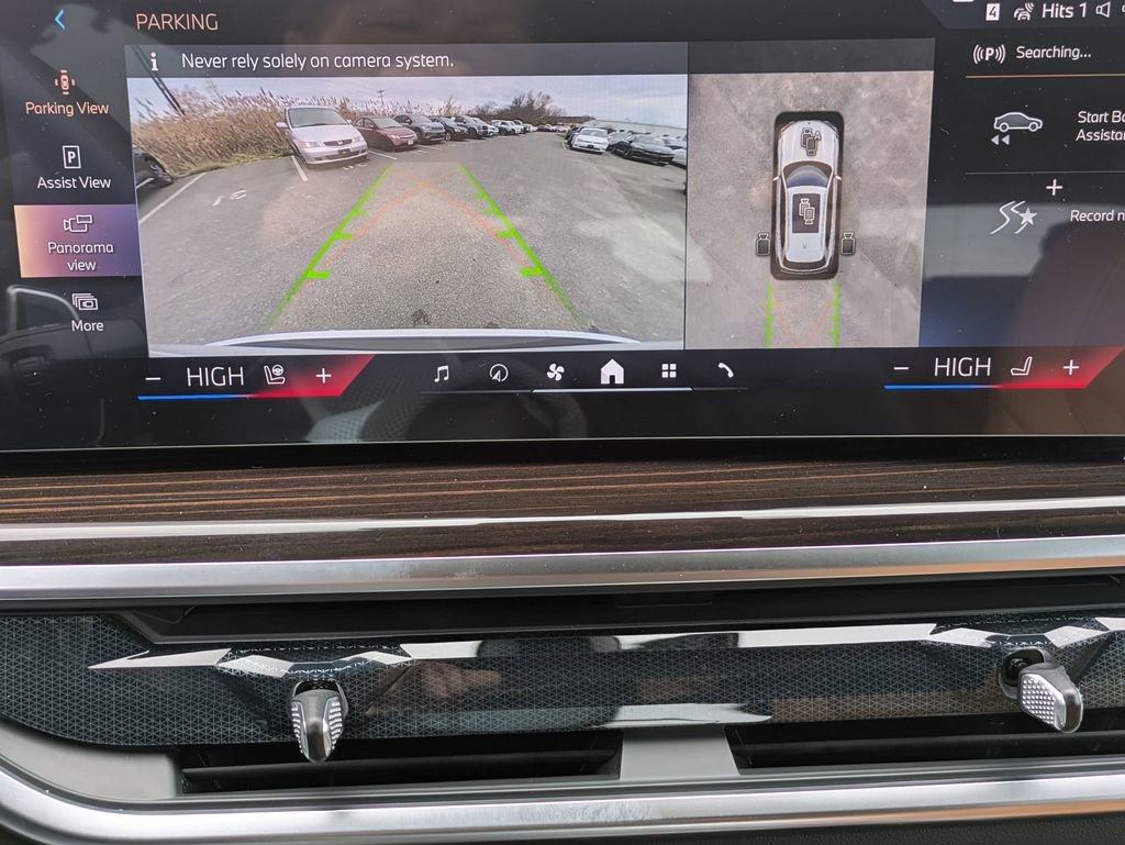 New 2026 BMW X5 xDrive40i image 26