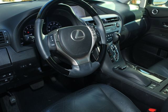 Used 2015 Lexus RX 350 AWD image 15