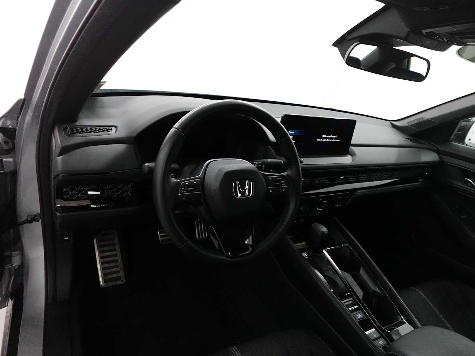 Certified 2025 Honda Accord Sport image 15