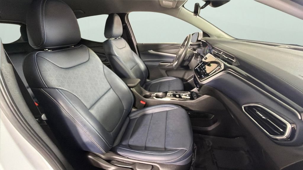 Certified 2023 Chevrolet Bolt EUV Premier FWD image 34