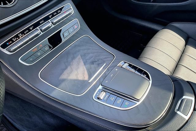 Certified 2023 Mercedes-Benz E 450 4MATIC Coupe image 13