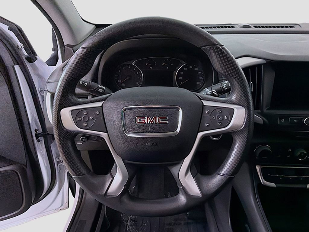 Used 2023 GMC Terrain SLE w/ Driver Convenience Package image 28
