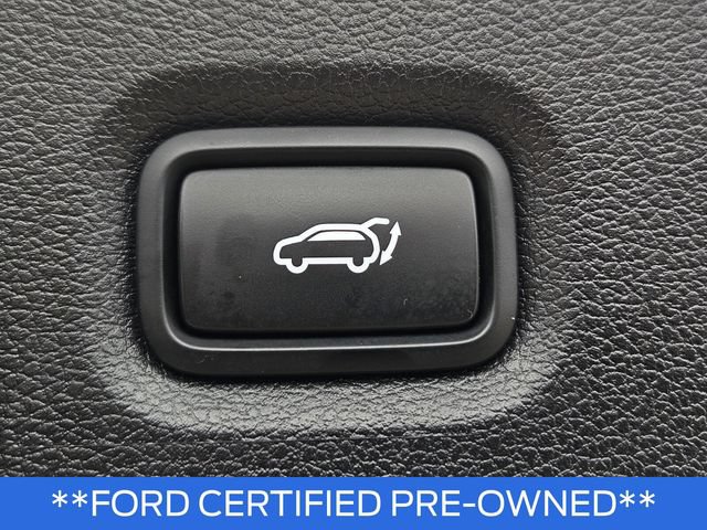 Used 2023 Hyundai Santa Fe Limited FWD image 11