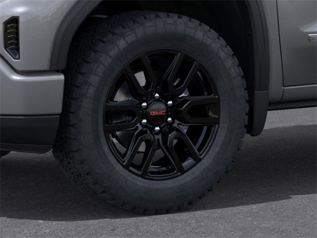 New 2026 GMC Sierra 1500 Elevation image 9