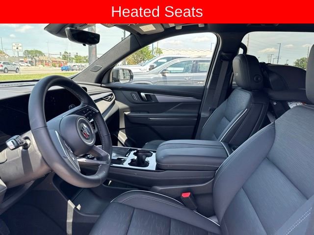 Used 2026 Buick Enclave Sport Touring w/ Power Package FWD image 11