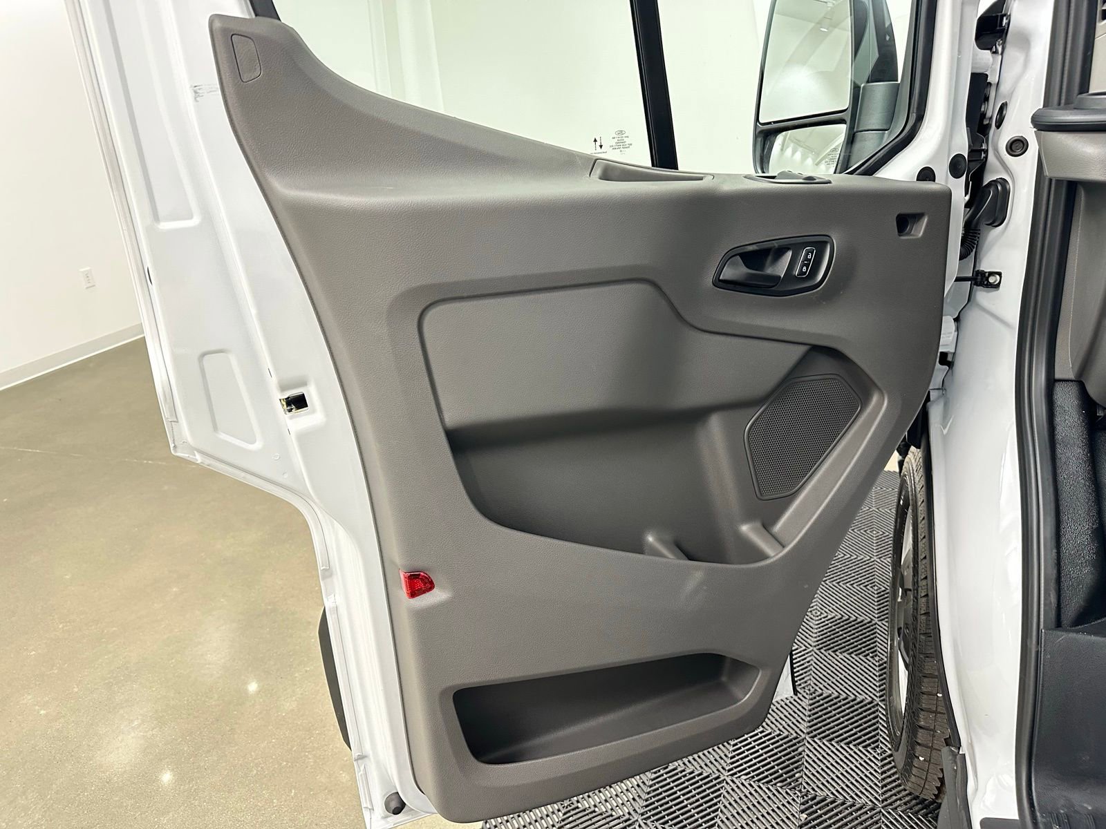 New 2025 Ford Transit 250 148 Medium Roof w/ Load Area Protection Package image 18
