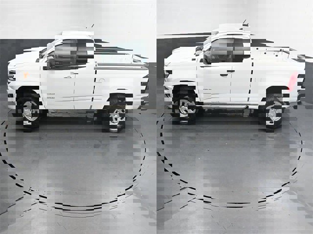 Used 2018 Chevrolet Colorado W/T image 19