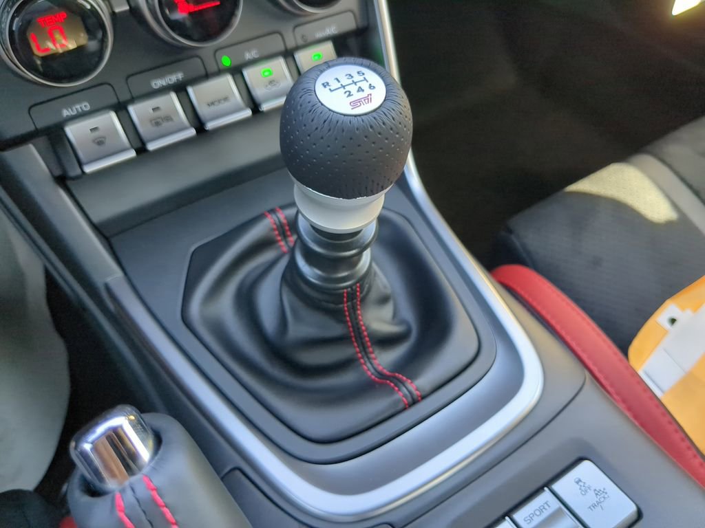 New 2026 Subaru BRZ Limited image 24